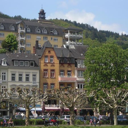 Moselflair Apartamento Cochem Exterior foto
