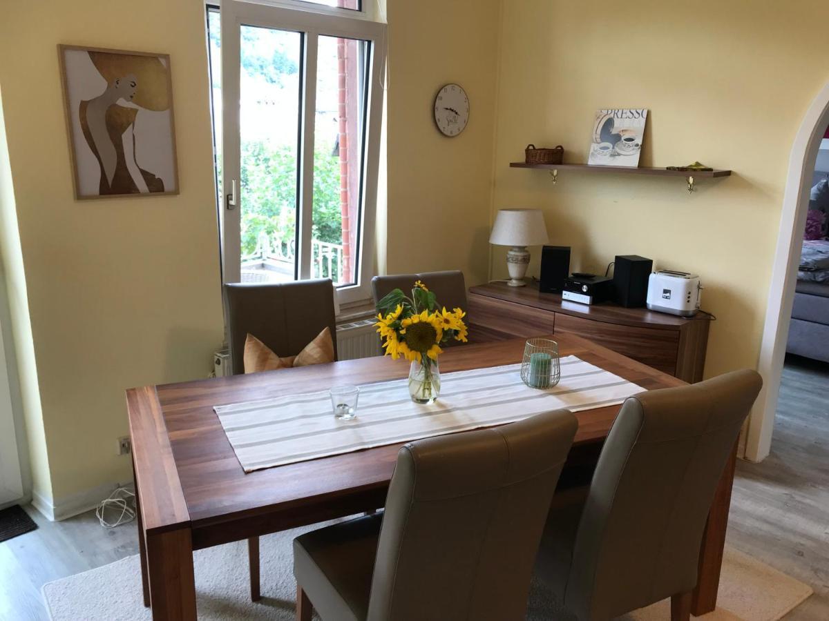 Moselflair Apartamento Cochem Exterior foto