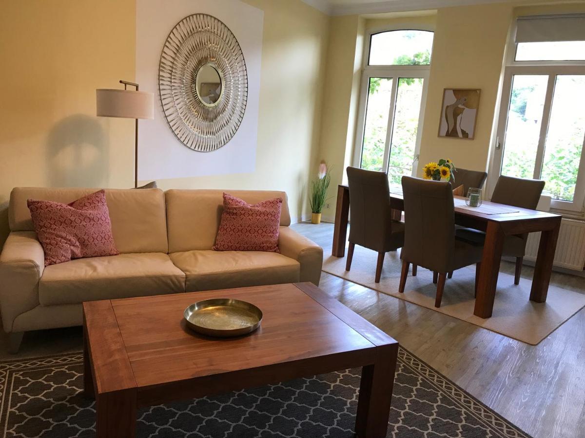Moselflair Apartamento Cochem Exterior foto