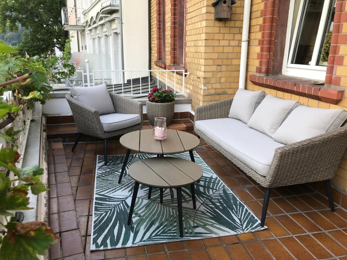 Moselflair Apartamento Cochem Exterior foto