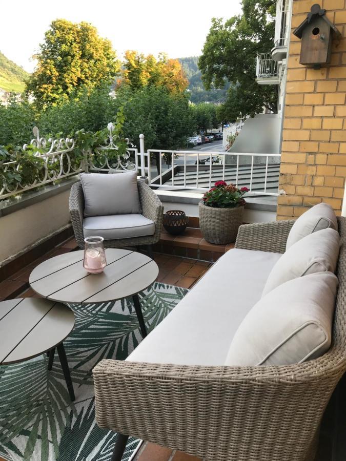 Moselflair Apartamento Cochem Exterior foto