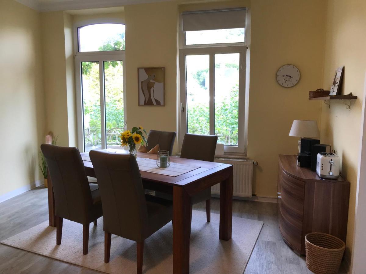 Moselflair Apartamento Cochem Exterior foto