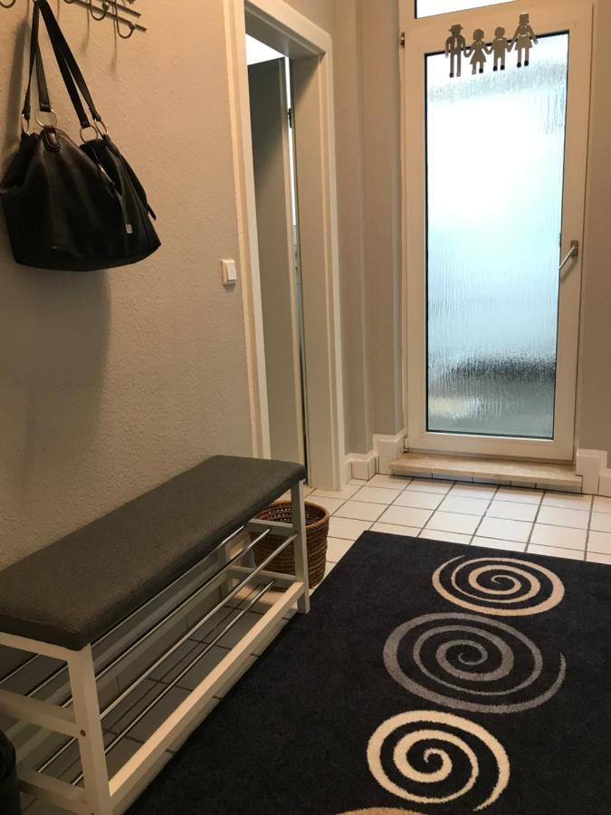 Moselflair Apartamento Cochem Exterior foto