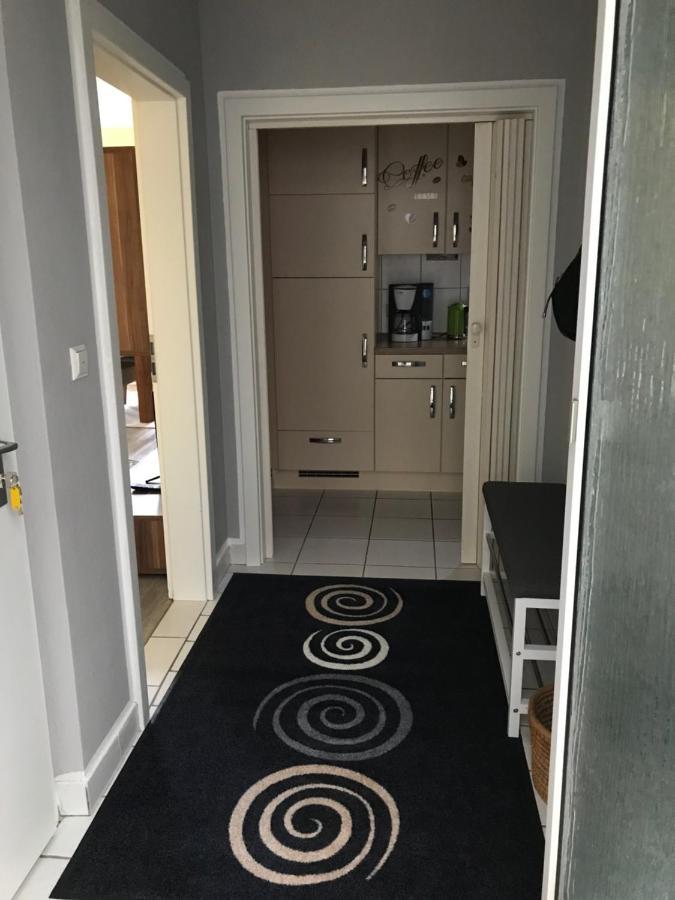 Moselflair Apartamento Cochem Exterior foto