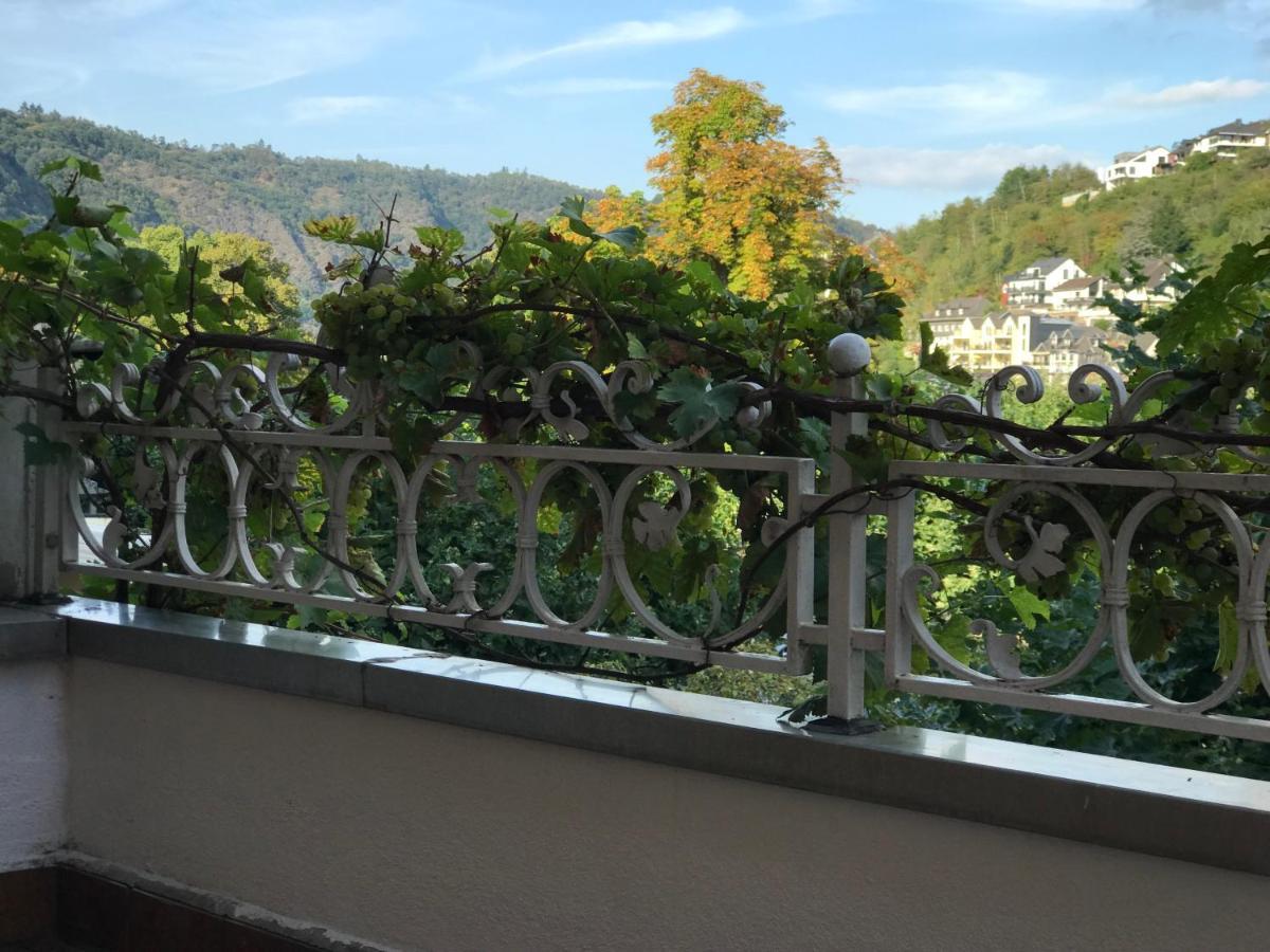 Moselflair Apartamento Cochem Exterior foto